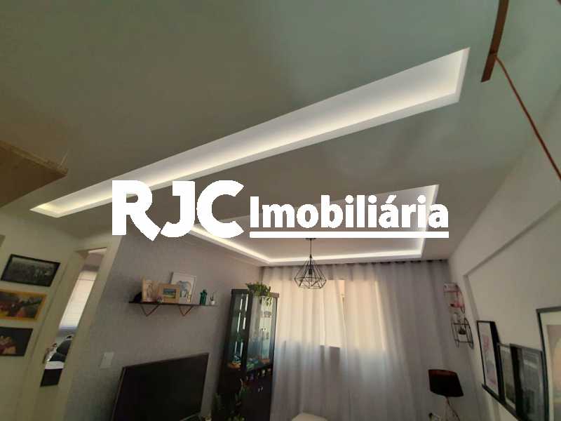 Conheça 8. do imóvel - Apartamento 2 quartos à venda Todos os Santos, Rio de Janeiro - R$ 250.000 - MBAP24545 - 8 8. - Apartamento 2 quartos à venda Todos os Santos, Rio de Janeiro - R$ 250.000 - MBAP24545 - 8