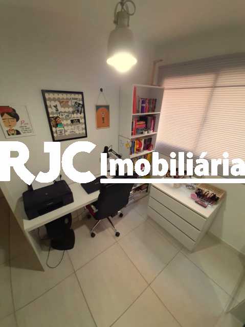Conheça 13. do imóvel - Apartamento 2 quartos à venda Todos os Santos, Rio de Janeiro - R$ 250.000 - MBAP24545 - 14 13. - Apartamento 2 quartos à venda Todos os Santos, Rio de Janeiro - R$ 250.000 - MBAP24545 - 14