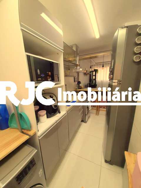 Conheça 15. do imóvel - Apartamento 2 quartos à venda Todos os Santos, Rio de Janeiro - R$ 250.000 - MBAP24545 - 16 15. - Apartamento 2 quartos à venda Todos os Santos, Rio de Janeiro - R$ 250.000 - MBAP24545 - 16
