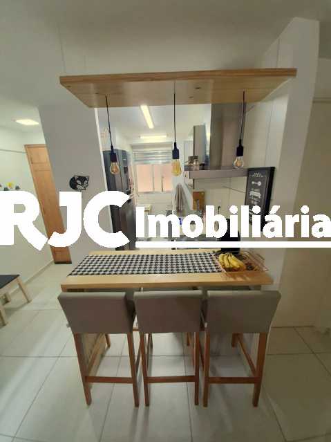 Conheça 16. do imóvel - Apartamento 2 quartos à venda Todos os Santos, Rio de Janeiro - R$ 250.000 - MBAP24545 - 17 16. - Apartamento 2 quartos à venda Todos os Santos, Rio de Janeiro - R$ 250.000 - MBAP24545 - 17