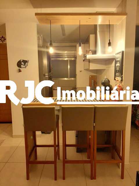 Conheça 18. do imóvel - Apartamento 2 quartos à venda Todos os Santos, Rio de Janeiro - R$ 250.000 - MBAP24545 - 19 18. - Apartamento 2 quartos à venda Todos os Santos, Rio de Janeiro - R$ 250.000 - MBAP24545 - 19