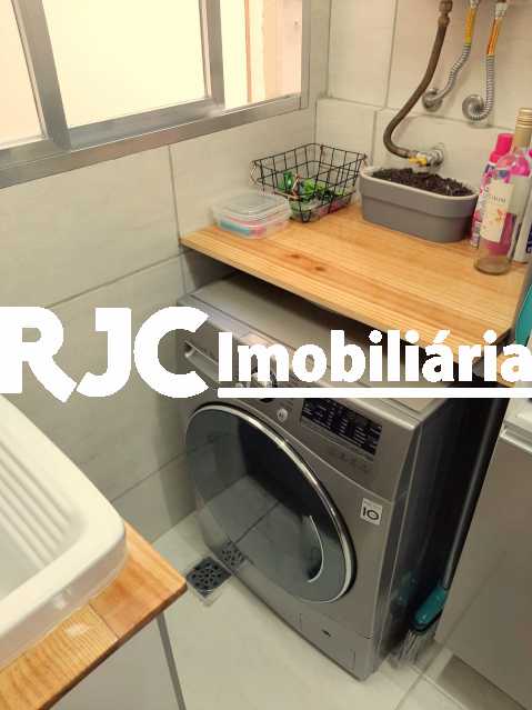 Conheça 19. do imóvel - Apartamento 2 quartos à venda Todos os Santos, Rio de Janeiro - R$ 250.000 - MBAP24545 - 20 19. - Apartamento 2 quartos à venda Todos os Santos, Rio de Janeiro - R$ 250.000 - MBAP24545 - 20