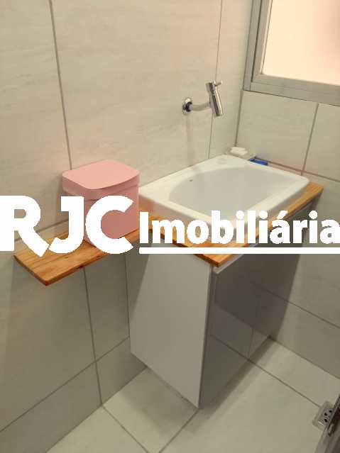 Conheça 20. do imóvel - Apartamento 2 quartos à venda Todos os Santos, Rio de Janeiro - R$ 250.000 - MBAP24545 - 21 20. - Apartamento 2 quartos à venda Todos os Santos, Rio de Janeiro - R$ 250.000 - MBAP24545 - 21