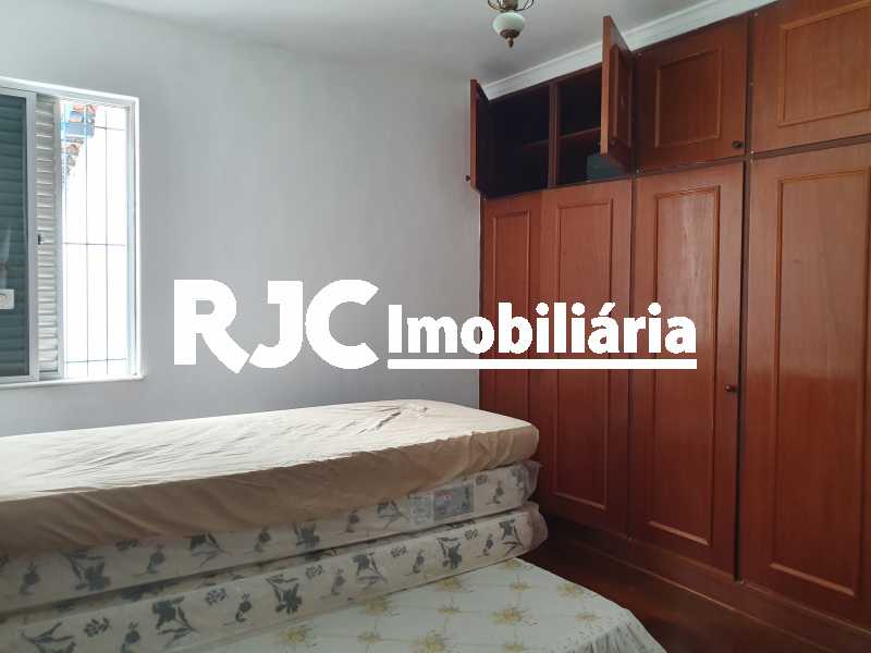 Conheça 15 2 quarto do imóvel - Casa 5 quartos à venda Grajaú, Rio de Janeiro - R$ 1.680.000 - MBCA50078 - 10 15 2 quarto - Casa 5 quartos à venda Grajaú, Rio de Janeiro - R$ 1.680.000 - MBCA50078 - 10