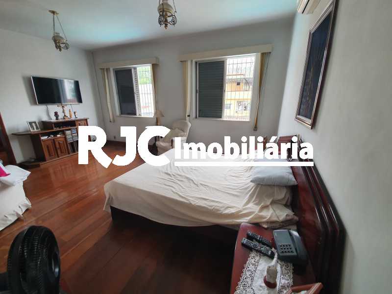 Conheça 27 suite master do imóvel - Casa 5 quartos à venda Grajaú, Rio de Janeiro - R$ 1.680.000 - MBCA50078 - 7 27 suite master - Casa 5 quartos à venda Grajaú, Rio de Janeiro - R$ 1.680.000 - MBCA50078 - 7