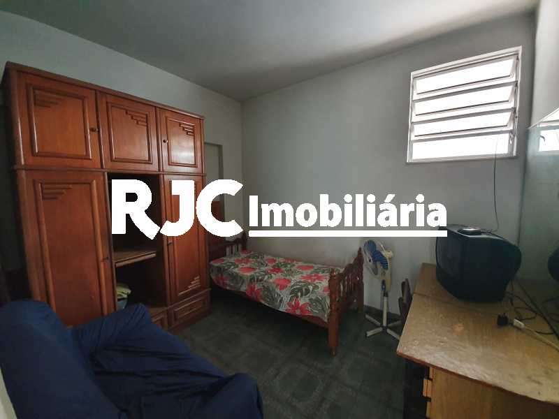 Conheça 28 dependencia do imóvel - Casa 5 quartos à venda Grajaú, Rio de Janeiro - R$ 1.680.000 - MBCA50078 - 17 28 dependencia - Casa 5 quartos à venda Grajaú, Rio de Janeiro - R$ 1.680.000 - MBCA50078 - 17