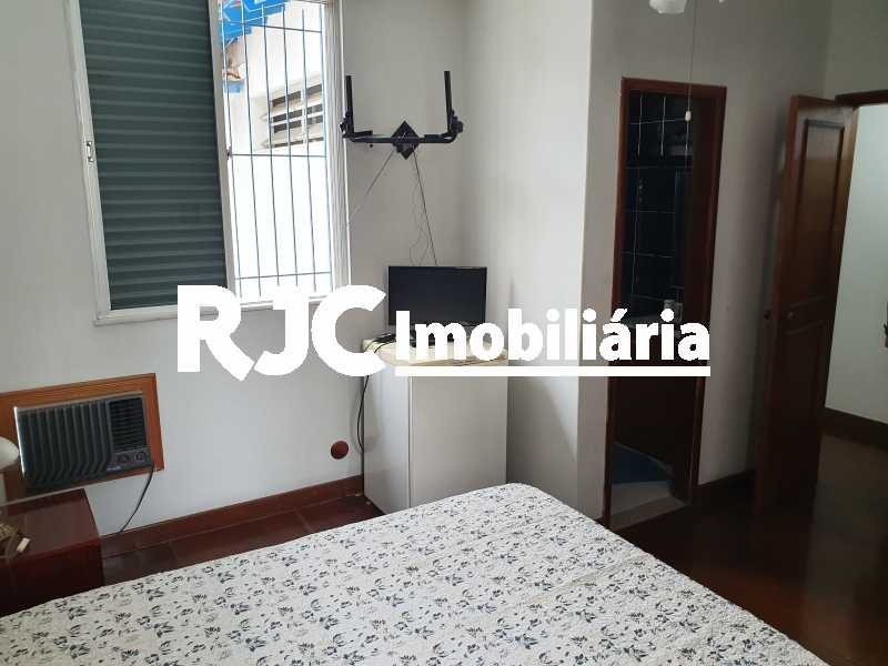 Conheça 30 2suite do imóvel - Casa 5 quartos à venda Grajaú, Rio de Janeiro - R$ 1.680.000 - MBCA50078 - 14 30 2suite - Casa 5 quartos à venda Grajaú, Rio de Janeiro - R$ 1.680.000 - MBCA50078 - 14