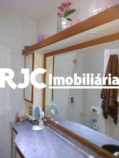 Conheça 10 do imóvel - Apartamento 3 quartos à venda Engenho de Dentro, Rio de Janeiro - R$ 460.000 - MBAP32855 - 9 10 - Apartamento 3 quartos à venda Engenho de Dentro, Rio de Janeiro - R$ 460.000 - MBAP32855 - 9