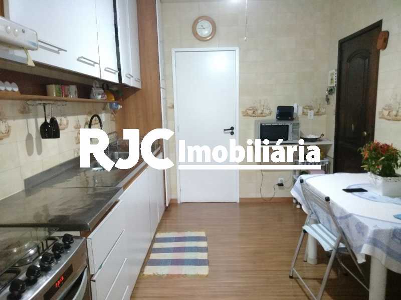 Conheça 15 do imóvel - Apartamento 3 quartos à venda Engenho de Dentro, Rio de Janeiro - R$ 460.000 - MBAP32855 - 15 15 - Apartamento 3 quartos à venda Engenho de Dentro, Rio de Janeiro - R$ 460.000 - MBAP32855 - 15