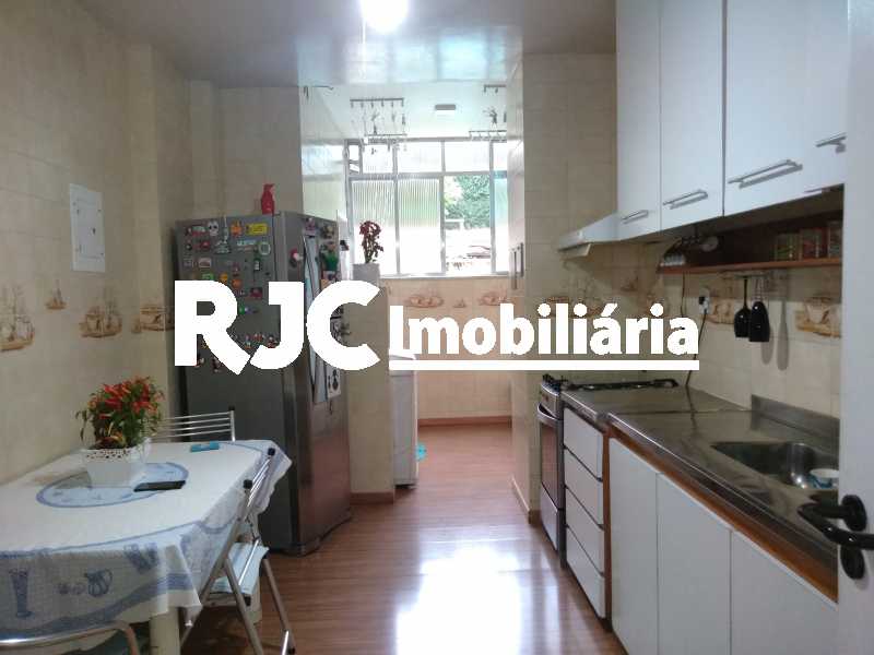 Conheça 16 do imóvel - Apartamento 3 quartos à venda Engenho de Dentro, Rio de Janeiro - R$ 460.000 - MBAP32855 - 16 16 - Apartamento 3 quartos à venda Engenho de Dentro, Rio de Janeiro - R$ 460.000 - MBAP32855 - 16