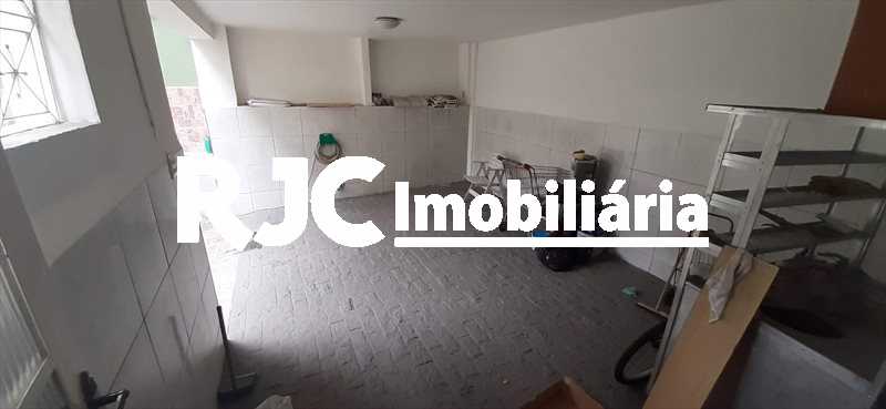 Conheça 20191123_102009 do imóvel - Casa de Vila 5 quartos à venda Vila Isabel, Rio de Janeiro - R$ 1.400.000 - MBCV50012 - 27 20191123_102009 - Casa de Vila 5 quartos à venda Vila Isabel, Rio de Janeiro - R$ 1.400.000 - MBCV50012 - 27
