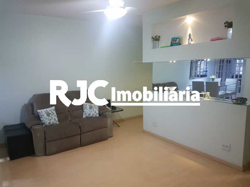 4 - Apartamento 2 quartos à venda Cachambi, Rio de Janeiro - R$ 360.000 - MBAP24576 - 5