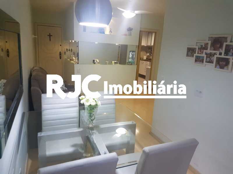 5 - Apartamento 2 quartos à venda Cachambi, Rio de Janeiro - R$ 360.000 - MBAP24576 - 6