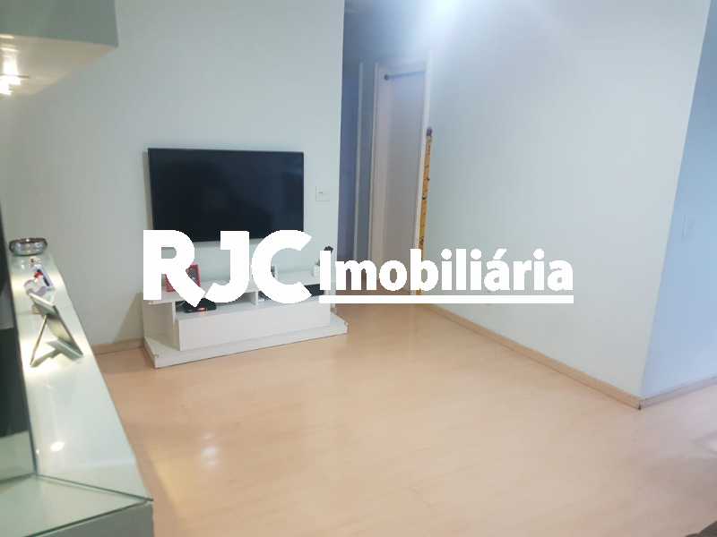 6 - Apartamento 2 quartos à venda Cachambi, Rio de Janeiro - R$ 360.000 - MBAP24576 - 7