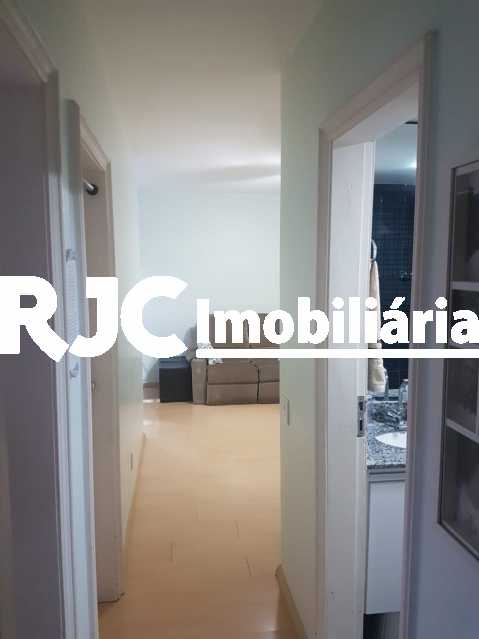 7 - Apartamento 2 quartos à venda Cachambi, Rio de Janeiro - R$ 360.000 - MBAP24576 - 8