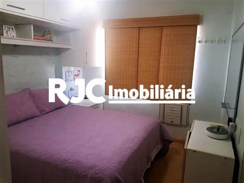 8 - Apartamento 2 quartos à venda Cachambi, Rio de Janeiro - R$ 360.000 - MBAP24576 - 9