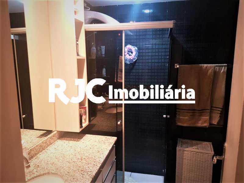 013 - Apartamento 2 quartos à venda Cachambi, Rio de Janeiro - R$ 360.000 - MBAP24576 - 14