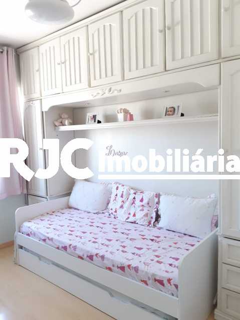 13 - Apartamento 2 quartos à venda Cachambi, Rio de Janeiro - R$ 360.000 - MBAP24576 - 15