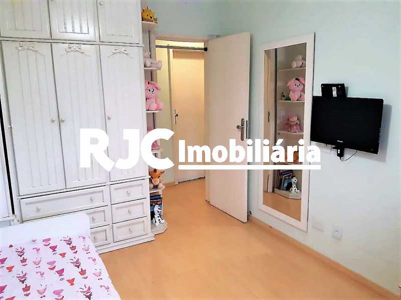 14 - Apartamento 2 quartos à venda Cachambi, Rio de Janeiro - R$ 360.000 - MBAP24576 - 16
