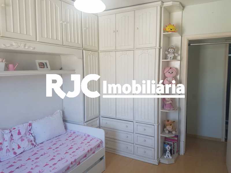 15 - Apartamento 2 quartos à venda Cachambi, Rio de Janeiro - R$ 360.000 - MBAP24576 - 17