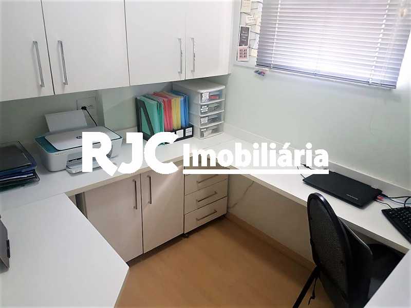 17 - Apartamento 2 quartos à venda Cachambi, Rio de Janeiro - R$ 360.000 - MBAP24576 - 19