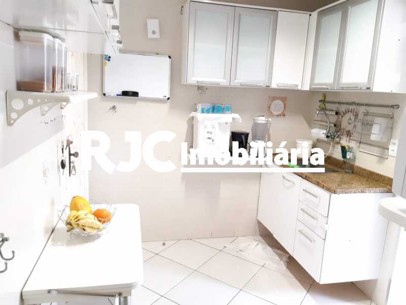 19 - Apartamento 2 quartos à venda Cachambi, Rio de Janeiro - R$ 360.000 - MBAP24576 - 21