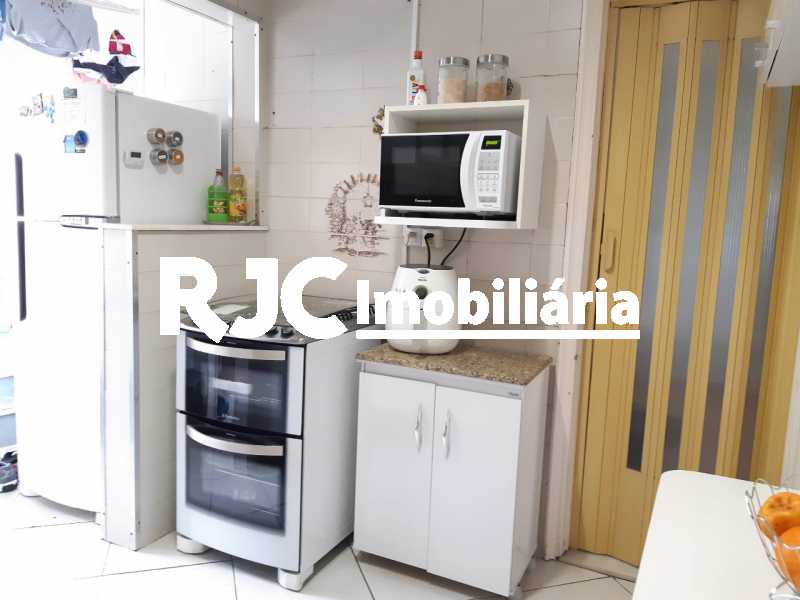 21 - Apartamento 2 quartos à venda Cachambi, Rio de Janeiro - R$ 360.000 - MBAP24576 - 23
