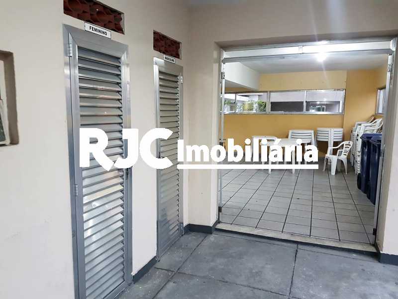 26 - Apartamento 2 quartos à venda Cachambi, Rio de Janeiro - R$ 360.000 - MBAP24576 - 28