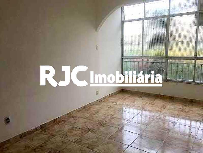 2 - Apartamento 2 quartos à venda Rio Comprido, Rio de Janeiro - R$ 320.000 - MBAP24585 - 3