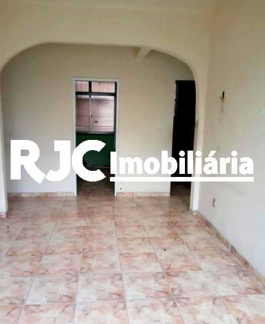 Conheça 3 do imóvel - Apartamento 2 quartos à venda Rio Comprido, Rio de Janeiro - R$ 320.000 - MBAP24585 - 4 3 - Apartamento 2 quartos à venda Rio Comprido, Rio de Janeiro - R$ 320.000 - MBAP24585 - 4