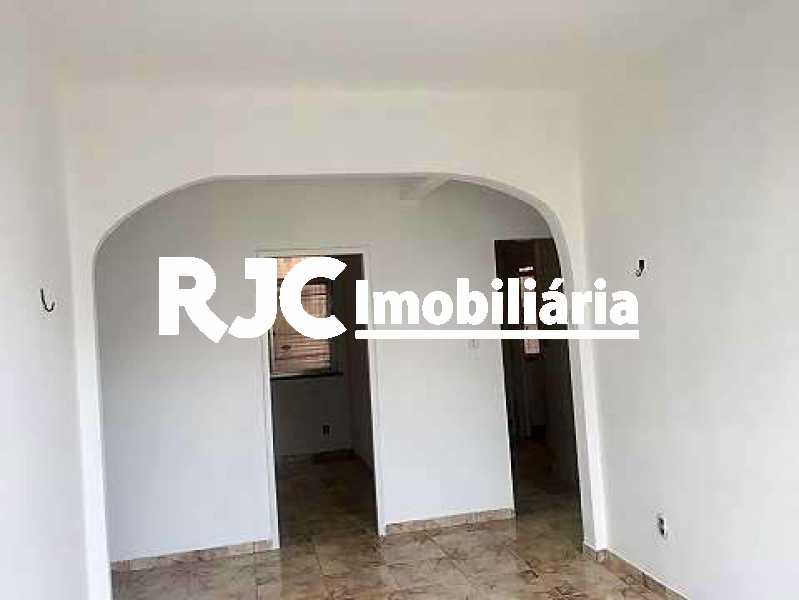4 - Apartamento 2 quartos à venda Rio Comprido, Rio de Janeiro - R$ 320.000 - MBAP24585 - 5