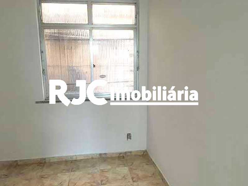 Conheça 8 do imóvel - Apartamento 2 quartos à venda Rio Comprido, Rio de Janeiro - R$ 320.000 - MBAP24585 - 9 8 - Apartamento 2 quartos à venda Rio Comprido, Rio de Janeiro - R$ 320.000 - MBAP24585 - 9