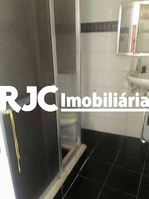 9 - Apartamento 2 quartos à venda Rio Comprido, Rio de Janeiro - R$ 320.000 - MBAP24585 - 10