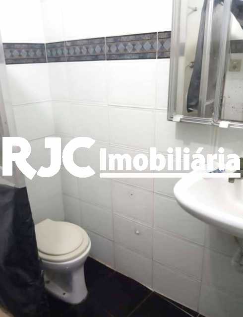 Conheça 10 do imóvel - Apartamento 2 quartos à venda Rio Comprido, Rio de Janeiro - R$ 320.000 - MBAP24585 - 11 10 - Apartamento 2 quartos à venda Rio Comprido, Rio de Janeiro - R$ 320.000 - MBAP24585 - 11