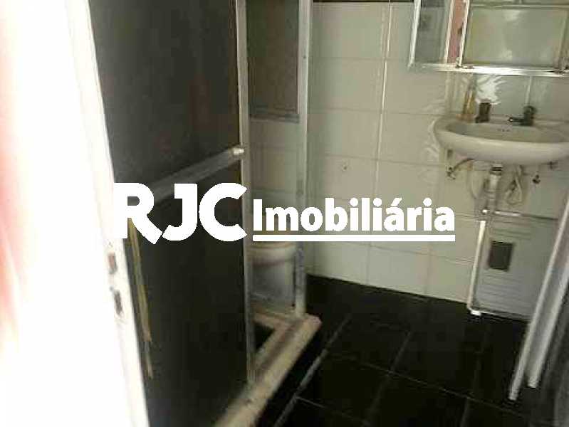 11 - Apartamento 2 quartos à venda Rio Comprido, Rio de Janeiro - R$ 320.000 - MBAP24585 - 12