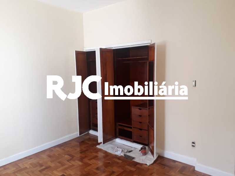 Conheça 1 do imóvel - Apartamento 2 quartos à venda Tijuca, Rio de Janeiro - R$ 435.000 - MBAP24587 - 1 1 - Apartamento 2 quartos à venda Tijuca, Rio de Janeiro - R$ 435.000 - MBAP24587 - 1