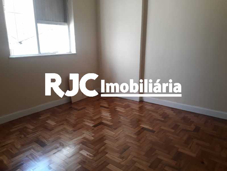 Conheça 2 do imóvel - Apartamento 2 quartos à venda Tijuca, Rio de Janeiro - R$ 435.000 - MBAP24587 - 3 2 - Apartamento 2 quartos à venda Tijuca, Rio de Janeiro - R$ 435.000 - MBAP24587 - 3