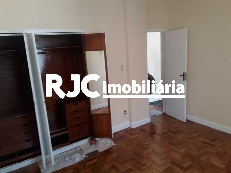 Conheça 3 do imóvel - Apartamento 2 quartos à venda Tijuca, Rio de Janeiro - R$ 435.000 - MBAP24587 - 4 3 - Apartamento 2 quartos à venda Tijuca, Rio de Janeiro - R$ 435.000 - MBAP24587 - 4