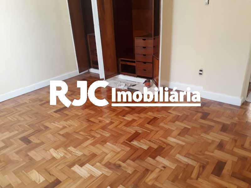 Conheça 4 do imóvel - Apartamento 2 quartos à venda Tijuca, Rio de Janeiro - R$ 435.000 - MBAP24587 - 5 4 - Apartamento 2 quartos à venda Tijuca, Rio de Janeiro - R$ 435.000 - MBAP24587 - 5