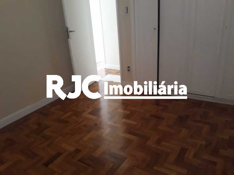 Conheça 5 do imóvel - Apartamento 2 quartos à venda Tijuca, Rio de Janeiro - R$ 435.000 - MBAP24587 - 6 5 - Apartamento 2 quartos à venda Tijuca, Rio de Janeiro - R$ 435.000 - MBAP24587 - 6