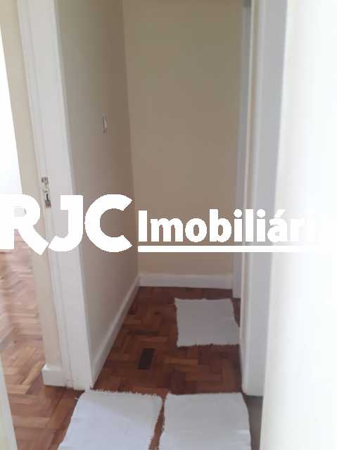 Conheça 6 do imóvel - Apartamento 2 quartos à venda Tijuca, Rio de Janeiro - R$ 435.000 - MBAP24587 - 7 6 - Apartamento 2 quartos à venda Tijuca, Rio de Janeiro - R$ 435.000 - MBAP24587 - 7