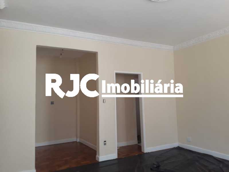 Conheça 7 do imóvel - Apartamento 2 quartos à venda Tijuca, Rio de Janeiro - R$ 435.000 - MBAP24587 - 8 7 - Apartamento 2 quartos à venda Tijuca, Rio de Janeiro - R$ 435.000 - MBAP24587 - 8