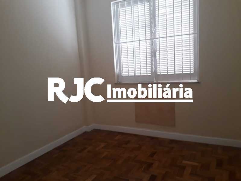 Conheça 8 do imóvel - Apartamento 2 quartos à venda Tijuca, Rio de Janeiro - R$ 435.000 - MBAP24587 - 9 8 - Apartamento 2 quartos à venda Tijuca, Rio de Janeiro - R$ 435.000 - MBAP24587 - 9