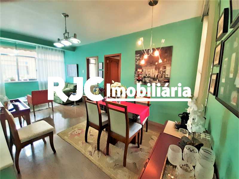 Conheça FOTO 3 do imóvel - Apartamento 2 quartos à venda Maracanã, Rio de Janeiro - R$ 480.000 - MBAP24602 - 4 FOTO 3 - Apartamento 2 quartos à venda Maracanã, Rio de Janeiro - R$ 480.000 - MBAP24602 - 4