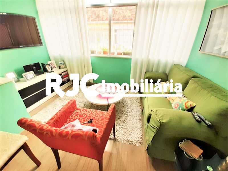 Conheça FOTO 5 do imóvel - Apartamento 2 quartos à venda Maracanã, Rio de Janeiro - R$ 480.000 - MBAP24602 - 6 FOTO 5 - Apartamento 2 quartos à venda Maracanã, Rio de Janeiro - R$ 480.000 - MBAP24602 - 6