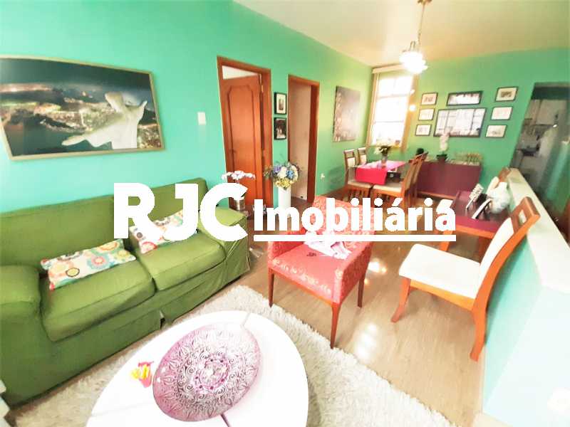 Conheça FOTO 6 do imóvel - Apartamento 2 quartos à venda Maracanã, Rio de Janeiro - R$ 480.000 - MBAP24602 - 7 FOTO 6 - Apartamento 2 quartos à venda Maracanã, Rio de Janeiro - R$ 480.000 - MBAP24602 - 7