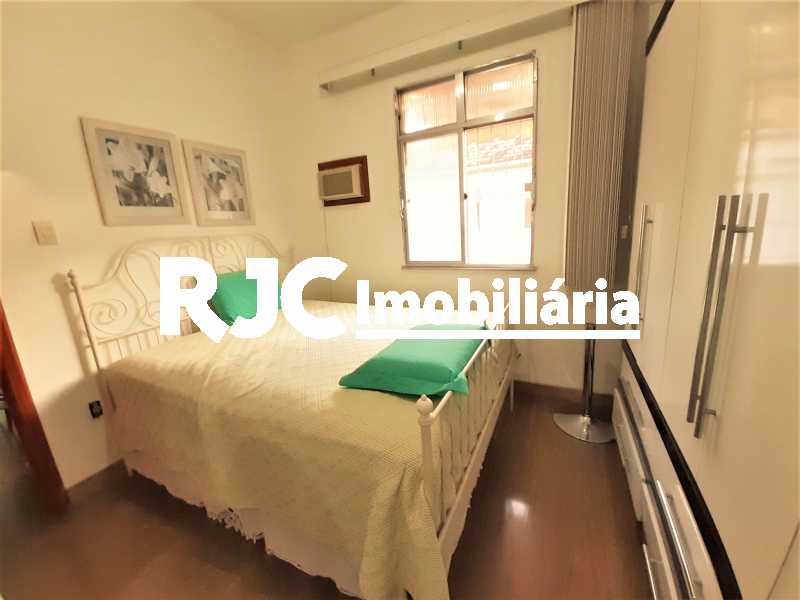 Conheça FOTO 8 do imóvel - Apartamento 2 quartos à venda Maracanã, Rio de Janeiro - R$ 480.000 - MBAP24602 - 9 FOTO 8 - Apartamento 2 quartos à venda Maracanã, Rio de Janeiro - R$ 480.000 - MBAP24602 - 9