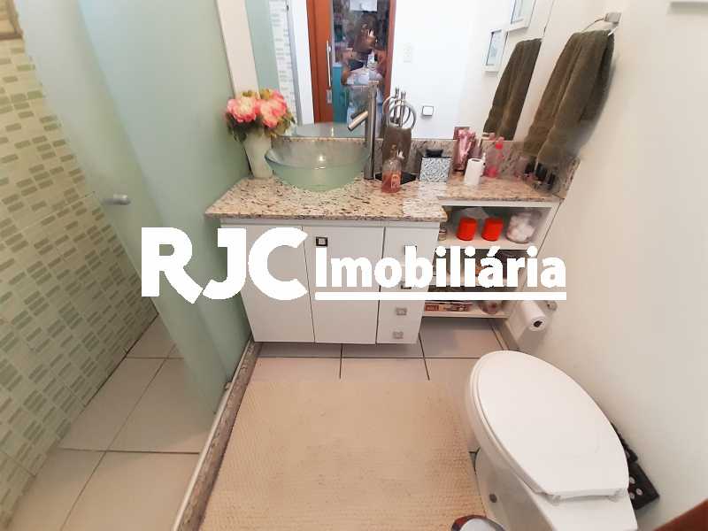 Conheça FOTO 9 do imóvel - Apartamento 2 quartos à venda Maracanã, Rio de Janeiro - R$ 480.000 - MBAP24602 - 10 FOTO 9 - Apartamento 2 quartos à venda Maracanã, Rio de Janeiro - R$ 480.000 - MBAP24602 - 10