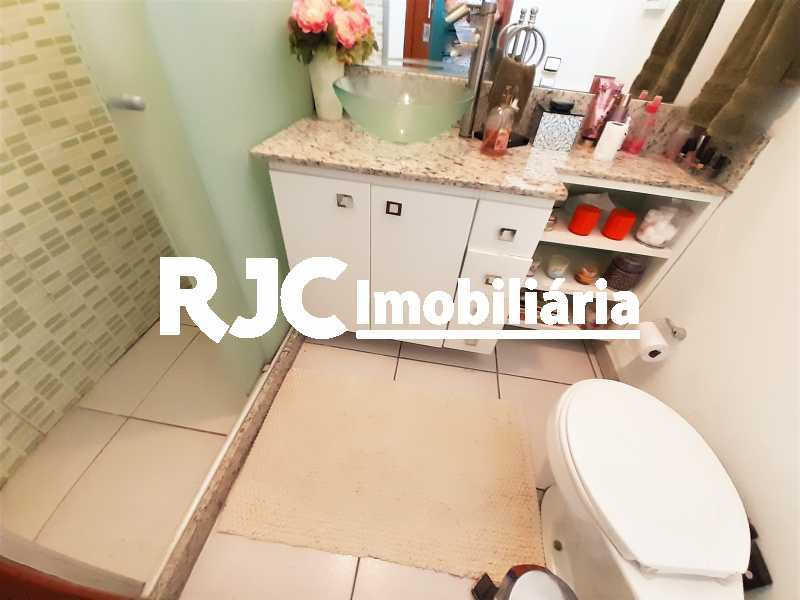 Conheça FOTO 10 do imóvel - Apartamento 2 quartos à venda Maracanã, Rio de Janeiro - R$ 480.000 - MBAP24602 - 11 FOTO 10 - Apartamento 2 quartos à venda Maracanã, Rio de Janeiro - R$ 480.000 - MBAP24602 - 11