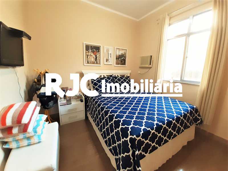 Conheça FOTO 11 do imóvel - Apartamento 2 quartos à venda Maracanã, Rio de Janeiro - R$ 480.000 - MBAP24602 - 12 FOTO 11 - Apartamento 2 quartos à venda Maracanã, Rio de Janeiro - R$ 480.000 - MBAP24602 - 12